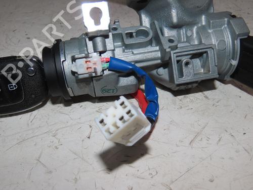Ignition barrel HYUNDAI TUCSON (TL, TLE) 1.7 CRDi | BP19391511M48 