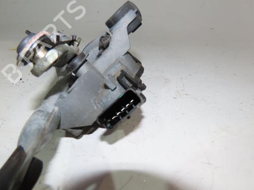 Front wiper motor TOYOTA AYGO (_B1_) 1.0 (KGB10_, KGB10R) | BP19069649M29 