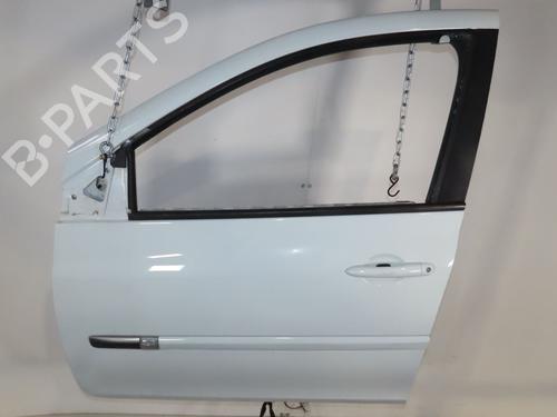 Left front door RENAULT CLIO III (BR0/1, CR0/1) 1.5 dCi | BP29819167C2