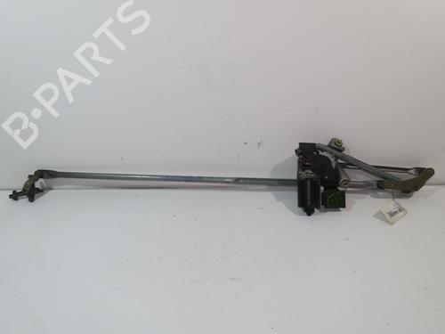 Used Front wiper motor MERCEDES-BENZ VANEO (414) 1.7 CDI (414.700) (91 hp) 23165640