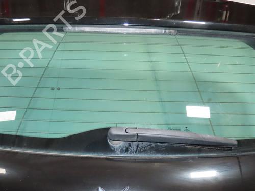 Tailgate CITROËN DS4 (NX_) 1.6 HDi 115 | BP30740471C6