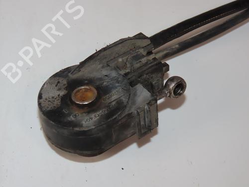 Electronic module PEUGEOT 1007 (KM_) 1.6 HDi | BP38276316M83 - Image 4