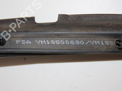 Used Rubber door seal PEUGEOT RCZ 2.0 HDi (163 hp) 30691197