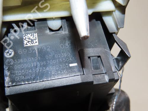 Headlight switch BMW 3 (E90) 320 d | BP19690591I24 