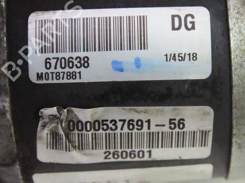 Starter DACIA SANDERO 1.5 dCi | BP40051584M8 - Image 4