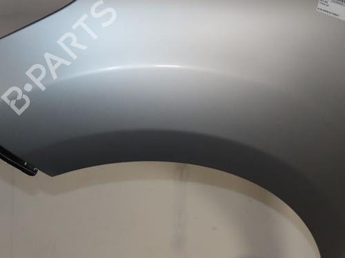 Left front fenders DS DS 3 (SA_) 1.2 THP 110 / PureTech 110 (SAHNPS, SAHNZ6, SAHNZT) | BP30187785C41