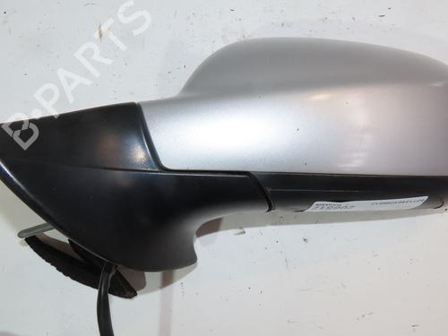 Used Left mirror PEUGEOT 407 SW (6E_, 6D_) 2.0 HDi 135 (136 hp) 28285327