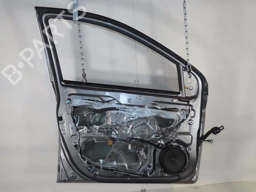Left front door HYUNDAI i20 I (PB, PBT) 1.1 CRDi | BP24871584C2 