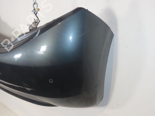 Rear bumper PEUGEOT 208 I (CA_, CC_) 1.6 HDi | BP32151408C8 