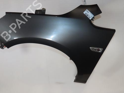 Left front fenders OPEL ASTRA J (P10) 1.3 CDTI (68) | BP27728723C41 
