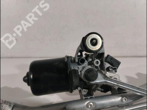 Front wiper motor CITROËN C2 (JM_) 1.1 | BP11395283M29 