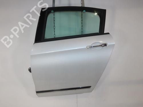 left-rear-door-citroen-c5-iii-rd_-2008-2009-2010-2011-2012-2013-2014-2015-2016-2017-34573372 main image