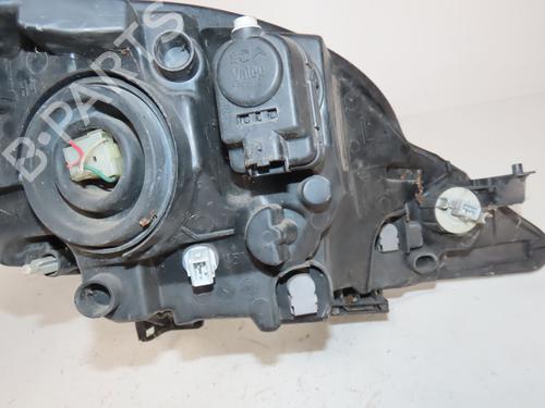 Used Left headlight Left headlight PEUGEOT 107 (PM_, PN_) 1.0 (68 hp) 34255669 34255669