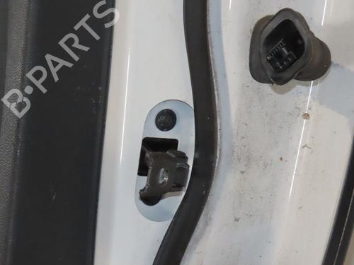 Used Left rear door SKODA YETI (5L) 1.2 TSI (105 hp) 30048066