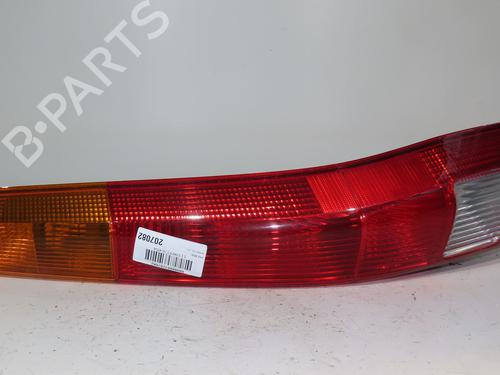 Right taillight HONDA CR-V II (RD_) 2.0 (RD5) | BP24489922C35 