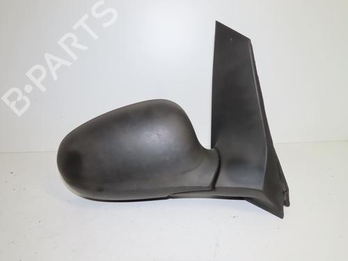 Right mirror FORD KA (RU8) 1.2 | BP17136423C27 