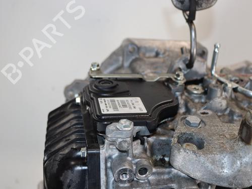 Used Gearbox Gearbox CITROËN GRAND C4 SPACETOURER (3A_, 3E_) 1.2 PureTech 130 (131 hp) 33947328 33947328