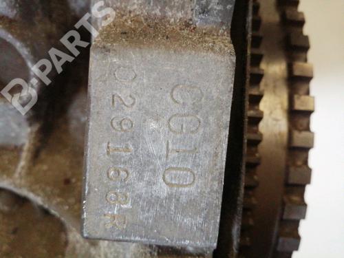 Engine NISSAN MICRA II (K11) 1.0 i 16V | BP9034726M1 