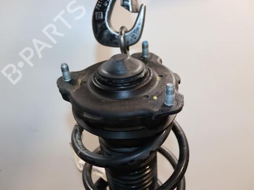 Used Left front shock absorber Left front shock absorber KIA CEED (CD) 1.0 T-GDI (120 hp) 39996676 39996676