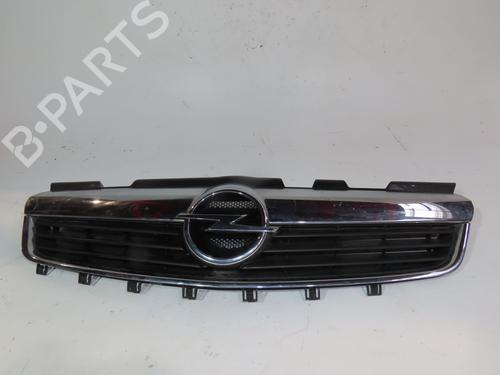 Used Grille OPEL ZAFIRA / ZAFIRA FAMILY B (A05) 1.9 CDTI (M75) (120 hp) 19104489