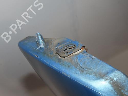 Bak støtfanger CITROËN C3 I (FC_, FN_) 1.4 i | BP30606068C8