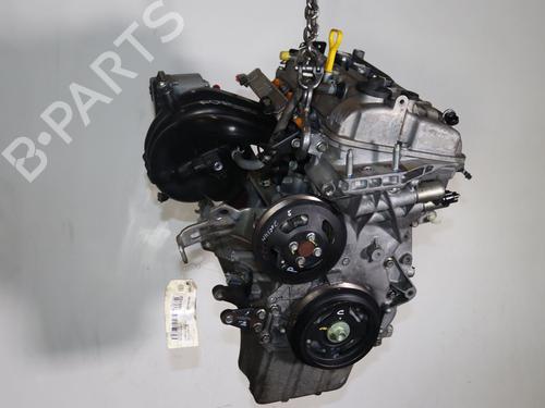 Motor SUZUKI ALTO K10 1.0 (68 hp) 16667668