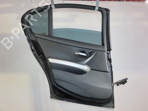 Left rear door BMW 3 (E90) 318 d | BP19412237C4 