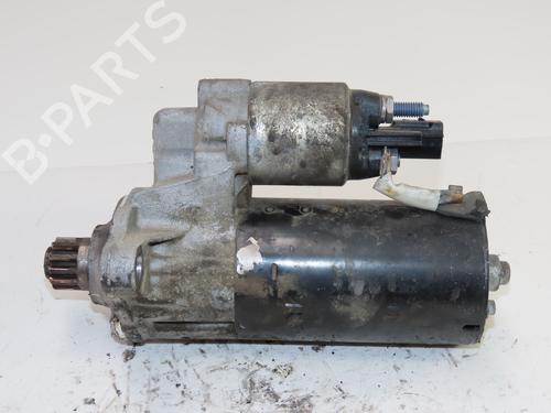 Used Starter Starter 37530245 37530245