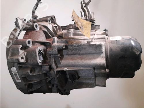 Gearbox RENAULT LAGUNA II (BG0/1_) 1.6 16V (BG1G, BG1H) | BP12529118M3 