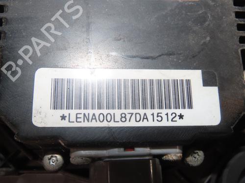Right headlight INFINITI EX 37 | BP40205064C29 - Image 4