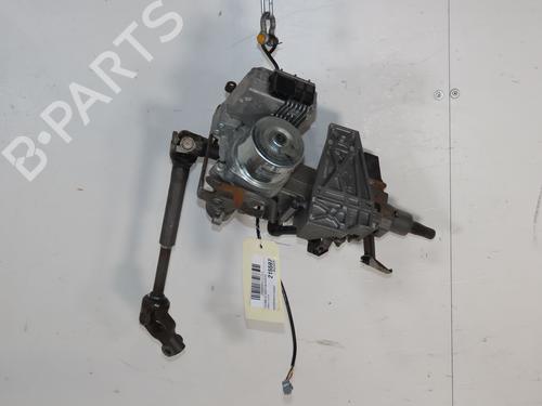 Steering column RENAULT CLIO IV (BH_) 1.5 dCi 75 | BP33478888M21 - Image 2