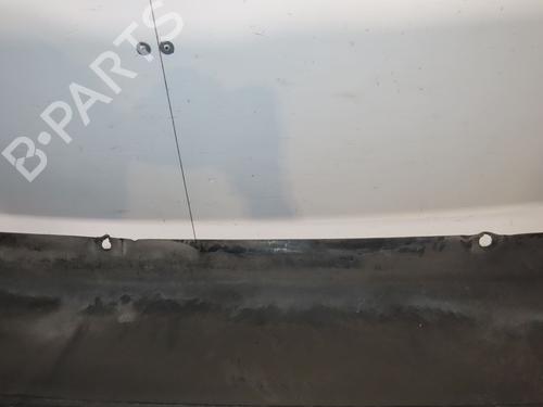 Used Rear bumper Rear bumper 37530482 37530482