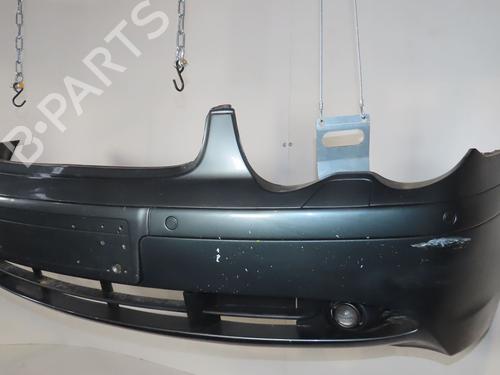 Front bumper BMW 7 (E65, E66, E67) 735 i, Li | BP23161901C7 