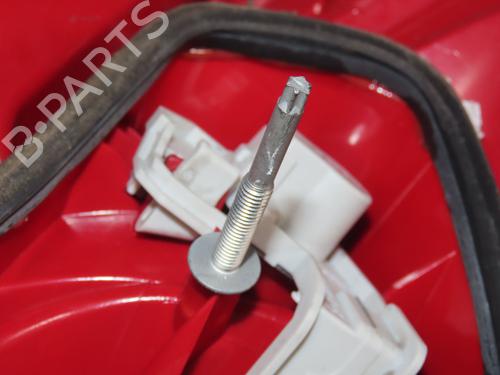 Venstre baglygte FORD FIESTA VI (CB1, CCN) 1.25 (60 hp) 31155402