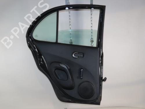 Used Left rear door NISSAN MICRA III (K12) 1.2 16V (65 hp) 23898824