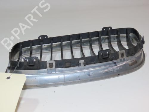 Used Grille Grille BMW 3 (E90) 318 d (143 hp) 34357712 34357712