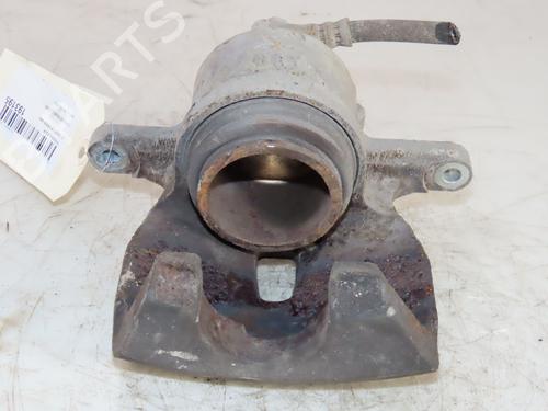 Used Right front brake caliper TOYOTA RAV 4 IV (_A4_) 2.0 D (WWA42_) (143 hp) 24487322