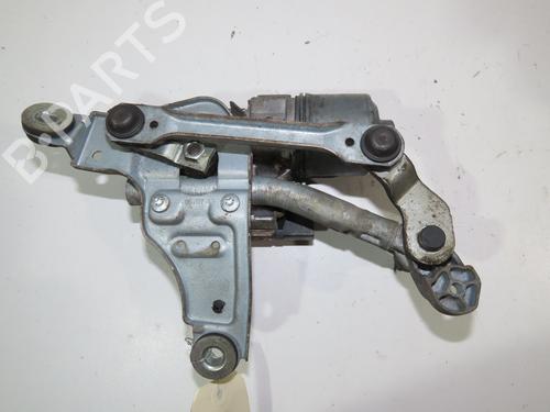Front wiper motor FORD GALAXY II (WA6) 1.8 TDCi | BP16648697M29 