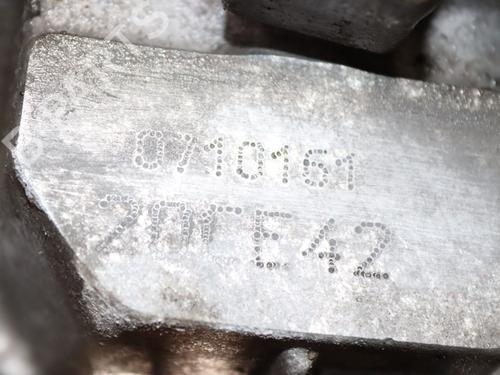 Gearbox CITROËN XSARA (N1) 1.4 i | BP18088385M3 