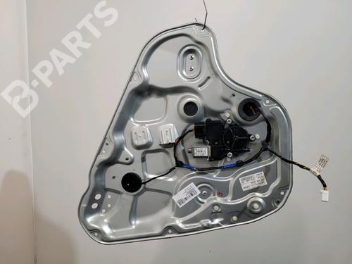 Used Rear right window mechanism HYUNDAI i30 (FD) 1.6 CRDi (90 hp) 9026721
