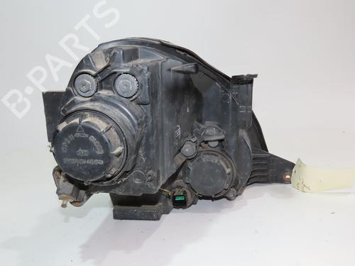 Left headlight SSANGYONG REXTON / REXTON II (GAB_) 2.7 D 4x4 | BP37277029C28 - Image 2