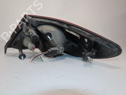 Used Left taillight CHRYSLER SEBRING (JS) 2.0 CRD (140 hp) 25150357