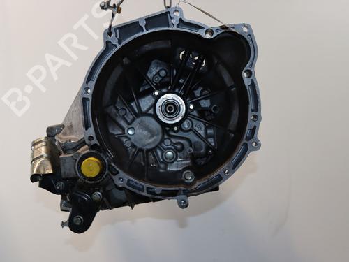 Gearbox FORD FUSION (JU_) 1.6 | BP24486996M3 
