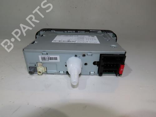Radio FIAT PANDA (312_, 319_) 1.2 (312PXA1A) | BP19104482E6 