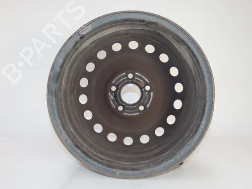 Felg RENAULT KANGOO Express (FW0/1_) 1.5 dCi 70 (FW0A, KW0V) (68 hp) 31277105