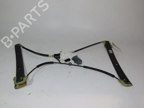 Used Front right window mechanism AUDI A6 Allroad C7 (4GH, 4GJ) 3.0 TDI quattro (320 hp) 19498369