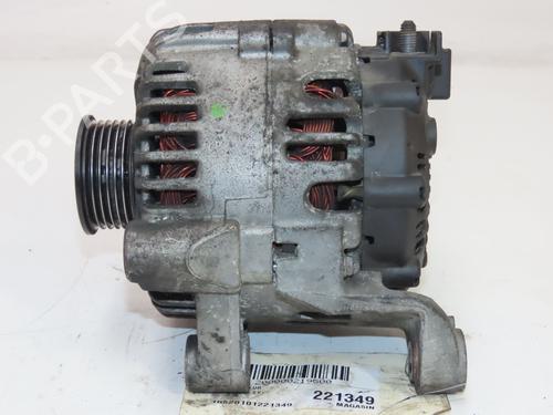 Alternator BMW 3 (E90) 320 d | BP40051587M7 - Image 3