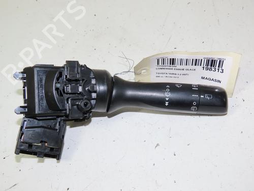 Steering column stalk TOYOTA YARIS (_P13_) 1.0 (KSP130_, KSP130) | BP17086134I23