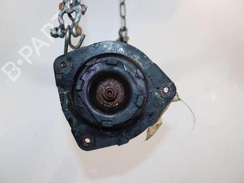 Used Left front shock absorber Left front shock absorber RENAULT CLIO III (BR0/1, CR0/1) 1.5 dCi (BR17, CR17) (86 hp) 34229346 34229346