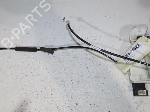 Used Front left lock PEUGEOT 508 I (8D_) 2.0 HDi Hybrid4 AWC (200 hp) 23163395